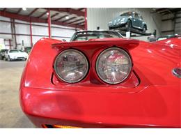 1975 Chevrolet Corvette (CC-2102247) for sale in Kentwood, Michigan