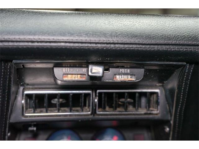 1975 Chevrolet Corvette (CC-2102247) for sale in Kentwood, Michigan