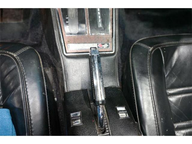 1975 Chevrolet Corvette (CC-2102247) for sale in Kentwood, Michigan