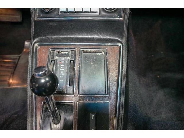 1975 Chevrolet Corvette (CC-2102247) for sale in Kentwood, Michigan