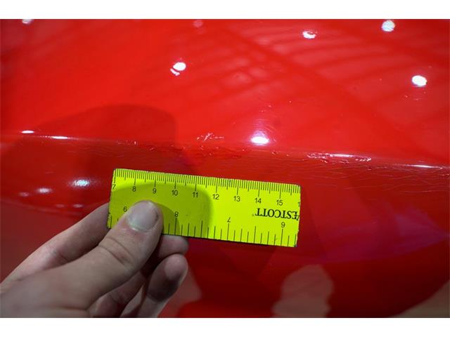 1975 Chevrolet Corvette (CC-2102247) for sale in Kentwood, Michigan