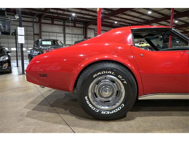 1975 Chevrolet Corvette (CC-2102247) for sale in Kentwood, Michigan
