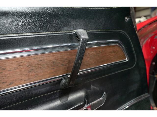 1975 Chevrolet Corvette (CC-2102247) for sale in Kentwood, Michigan