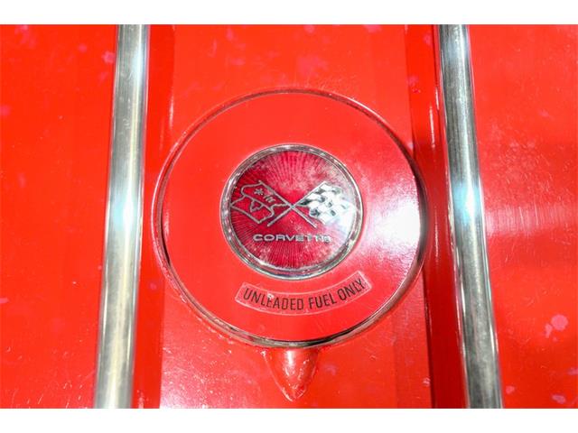 1975 Chevrolet Corvette (CC-2102247) for sale in Kentwood, Michigan
