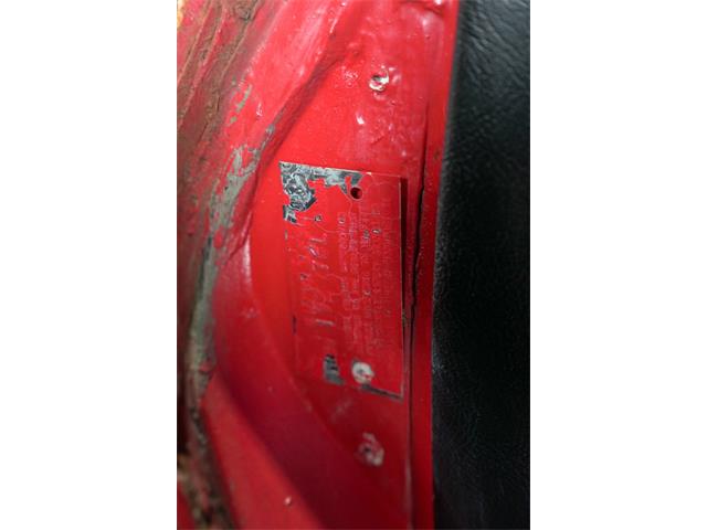 1975 Chevrolet Corvette (CC-2102247) for sale in Kentwood, Michigan