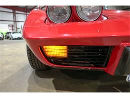 1975 Chevrolet Corvette (CC-2102247) for sale in Kentwood, Michigan