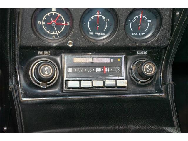 1975 Chevrolet Corvette (CC-2102247) for sale in Kentwood, Michigan