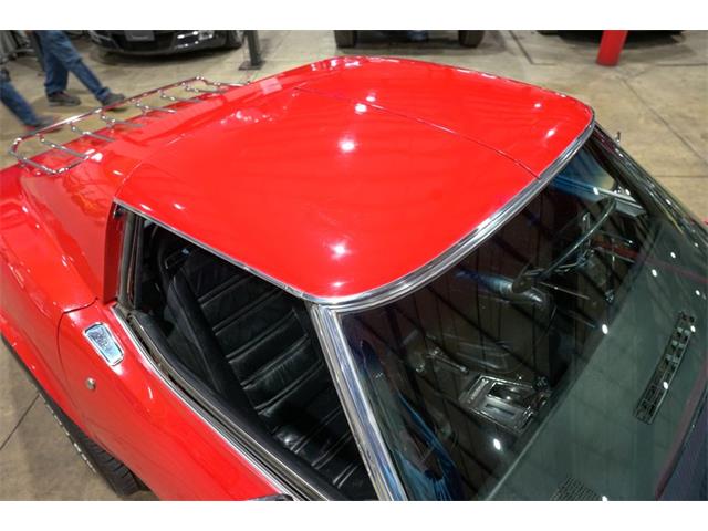 1975 Chevrolet Corvette (CC-2102247) for sale in Kentwood, Michigan