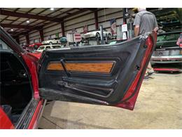 1975 Chevrolet Corvette (CC-2102247) for sale in Kentwood, Michigan