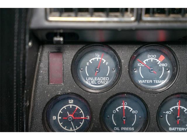 1975 Chevrolet Corvette (CC-2102247) for sale in Kentwood, Michigan
