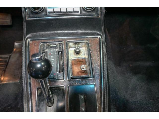 1975 Chevrolet Corvette (CC-2102247) for sale in Kentwood, Michigan