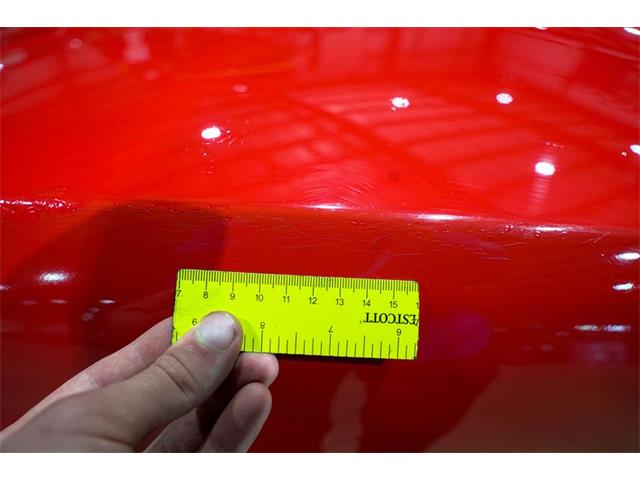 1975 Chevrolet Corvette (CC-2102247) for sale in Kentwood, Michigan