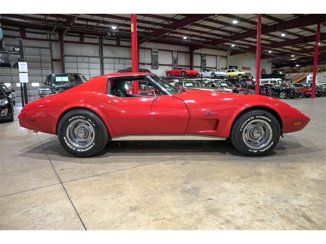 1975 Chevrolet Corvette (CC-2102247) for sale in Kentwood, Michigan