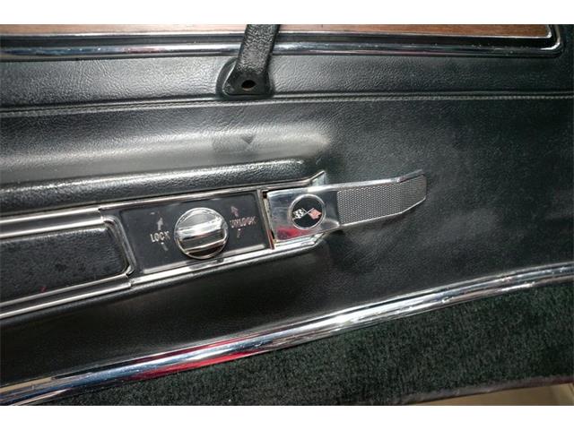 1975 Chevrolet Corvette (CC-2102247) for sale in Kentwood, Michigan