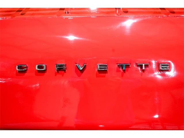 1975 Chevrolet Corvette (CC-2102247) for sale in Kentwood, Michigan