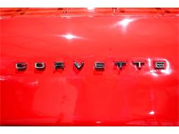 1975 Chevrolet Corvette (CC-2102247) for sale in Kentwood, Michigan