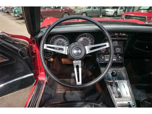 1975 Chevrolet Corvette (CC-2102247) for sale in Kentwood, Michigan