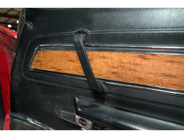 1975 Chevrolet Corvette (CC-2102247) for sale in Kentwood, Michigan
