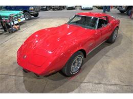 1975 Chevrolet Corvette (CC-2102247) for sale in Kentwood, Michigan