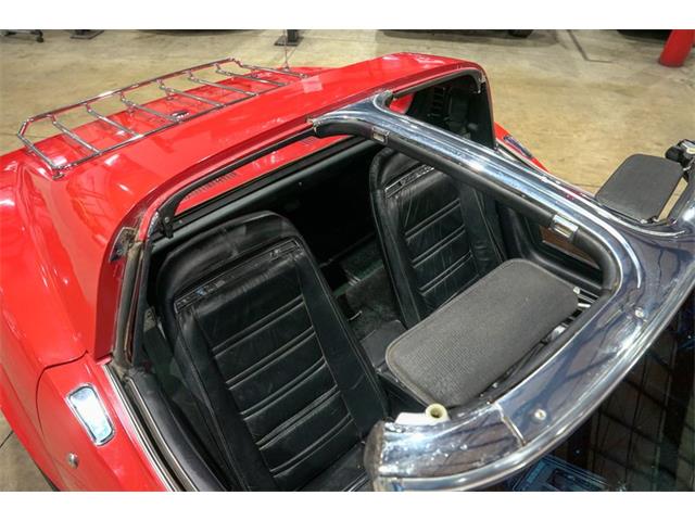 1975 Chevrolet Corvette (CC-2102247) for sale in Kentwood, Michigan