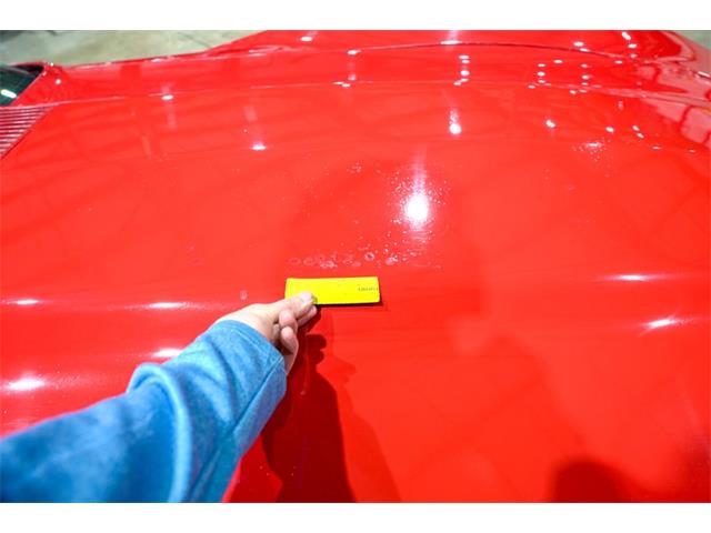 1975 Chevrolet Corvette (CC-2102247) for sale in Kentwood, Michigan