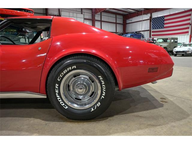 1975 Chevrolet Corvette (CC-2102247) for sale in Kentwood, Michigan