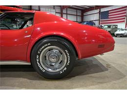 1975 Chevrolet Corvette (CC-2102247) for sale in Kentwood, Michigan