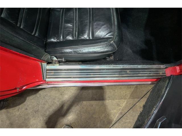 1975 Chevrolet Corvette (CC-2102247) for sale in Kentwood, Michigan