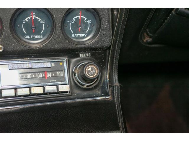 1975 Chevrolet Corvette (CC-2102247) for sale in Kentwood, Michigan