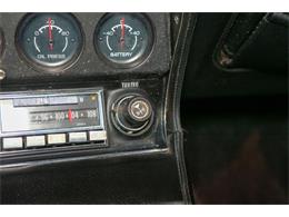 1975 Chevrolet Corvette (CC-2102247) for sale in Kentwood, Michigan