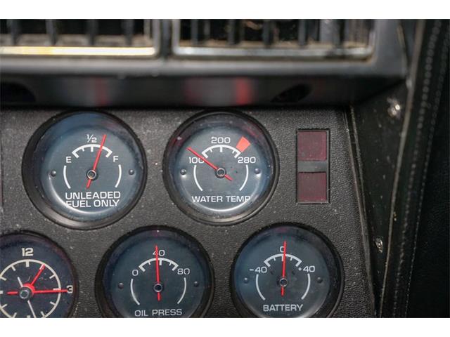 1975 Chevrolet Corvette (CC-2102247) for sale in Kentwood, Michigan