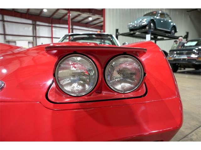 1975 Chevrolet Corvette (CC-2102247) for sale in Kentwood, Michigan
