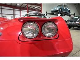 1975 Chevrolet Corvette (CC-2102247) for sale in Kentwood, Michigan