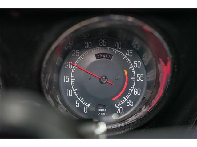 1975 Chevrolet Corvette (CC-2102247) for sale in Kentwood, Michigan