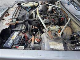 1991 Volvo 240 (CC-2102248) for sale in Cadillac, Michigan