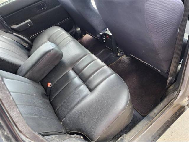 1991 Volvo 240 (CC-2102248) for sale in Cadillac, Michigan