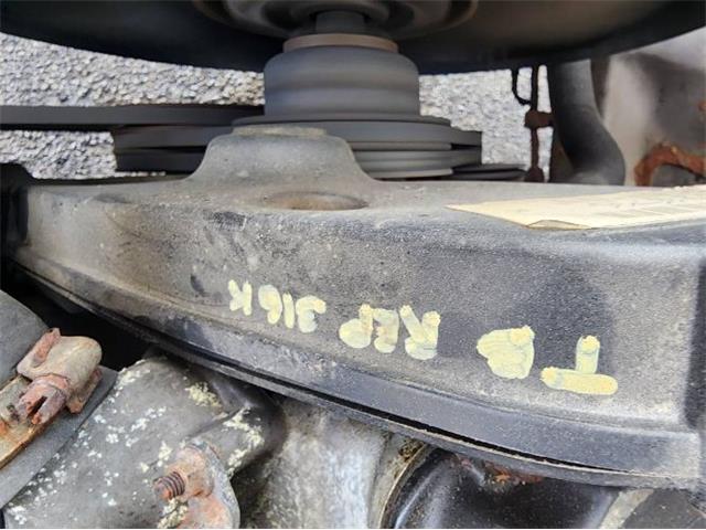 1991 Volvo 240 (CC-2102248) for sale in Cadillac, Michigan
