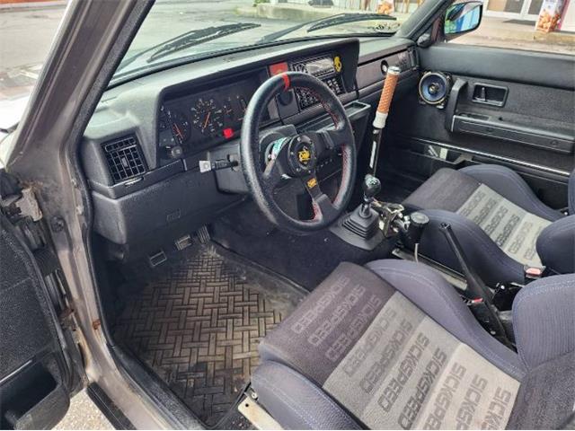 1991 Volvo 240 (CC-2102248) for sale in Cadillac, Michigan