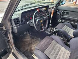 1991 Volvo 240 (CC-2102248) for sale in Cadillac, Michigan