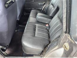 1991 Volvo 240 (CC-2102248) for sale in Cadillac, Michigan