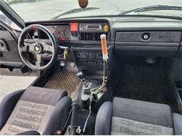 1991 Volvo 240 (CC-2102248) for sale in Cadillac, Michigan