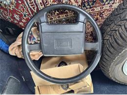 1991 Volvo 240 (CC-2102248) for sale in Cadillac, Michigan