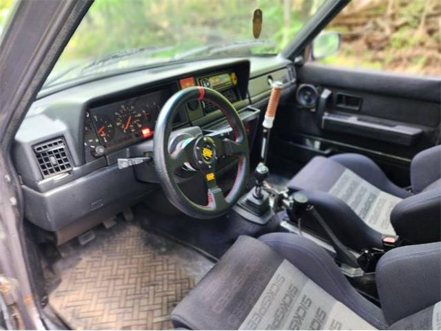 1991 Volvo 240 (CC-2102248) for sale in Cadillac, Michigan