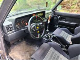 1991 Volvo 240 (CC-2102248) for sale in Cadillac, Michigan