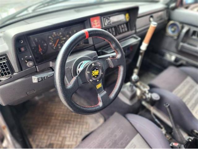 1991 Volvo 240 (CC-2102248) for sale in Cadillac, Michigan