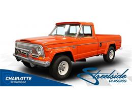 1978 Jeep J10 (CC-2102249) for sale in Concord, North Carolina