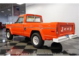 1978 Jeep J10 (CC-2102249) for sale in Concord, North Carolina