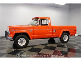 1978 Jeep J10 (CC-2102249) for sale in Concord, North Carolina