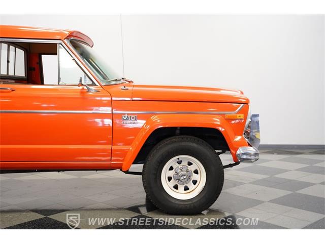 1978 Jeep J10 (CC-2102249) for sale in Concord, North Carolina