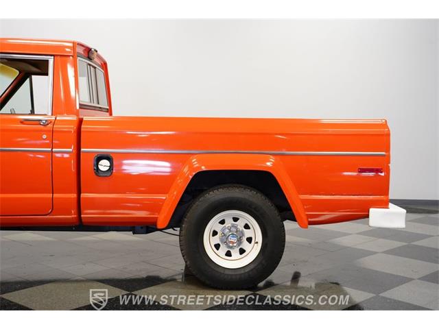 1978 Jeep J10 (CC-2102249) for sale in Concord, North Carolina